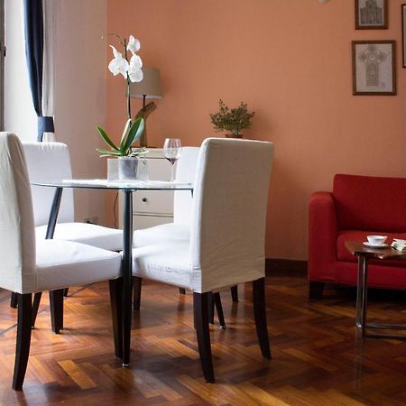 Vittoria Apartment فلورنس المظهر الخارجي الصورة