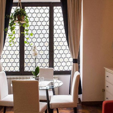 Vittoria Apartment فلورنس المظهر الخارجي الصورة