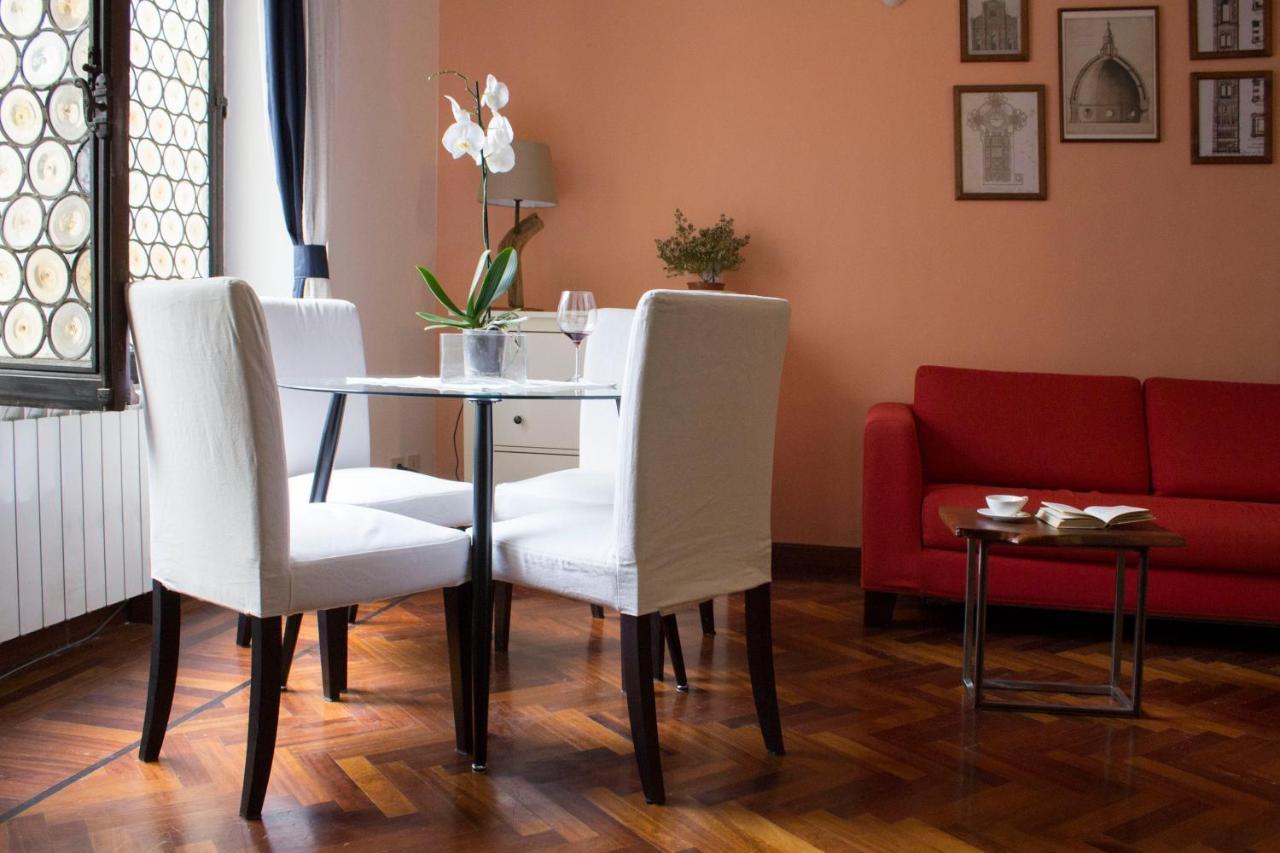 Vittoria Apartment فلورنس المظهر الخارجي الصورة